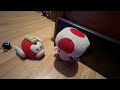 Total Yoshi Island Plush 2 episode 12: Duck for cover!!!