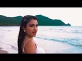 Briella - Que Raro (Video oficial)