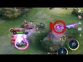 Got Countered, Then Taunted, But Then This Happened | Mobile Legends