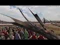 300 K SPARTAN VS 200 K KNIGHTS AND MONGOLS I Ultimate Epic Battle Simulator 2