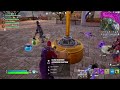 finally got magneto | fortnite zero build