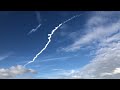 ULA Atlas V launch SES-20 SES-21 geosynchronous communication satellites