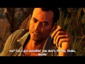 PlayStation Vita Longplay [005] Uncharted Golden Abyss (part 2 of 2)