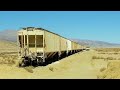 Trona Railroad Carriage