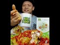 Kumpulan mukbang  bikin ngiler