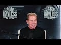 The Cowboys Will Miss the Playoffs | The Skip Bayless Show