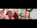 Conversation about the Shift with Trance Angel Channeller and healer Anne Tucker