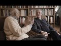 Dying, Death and Beyond – Satish Kumar & Rupert Sheldrake, interviewed by Guy Hayward