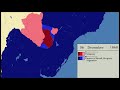 The Paraguayan War: Every Day (1864-1870)
