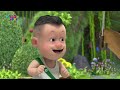 Bablu Dablu Cubs Compilation | Bablu Dablu Funny Cartoon Story | Kiddo Toons Hindi