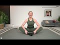 Loosen Hips and Reduce Low Back Pain | 10-minute Hip Mobility Stretch