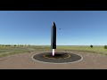KSP - Starship IDEAL landing!
