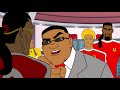 Supa Strikas | El Matador Finds Himself – Full Episodes | Soccer Cartoons for Kids | Sports Cartoon