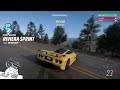 Forza Horizon 5| Edgar Gaming | MALLU LIVE