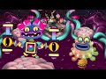 One Day in the life of Hoola in Ohio - My Singing Monsters