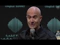 Robin Sharma || An Ordinary Human Leading Without a Title || Oseola McCarty