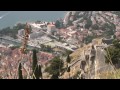 Kotor - Coastal city of Montenegro HD