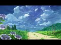 [Studio GHIBLI] 4 hours of relaxing music from Ghiblistadio 🥱 Light and interesting of famous mang