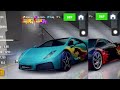 Asphalt 8 - Update 62 First Look