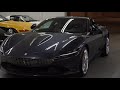 Delivery and First Drive of My New Ferrari Roma | Ferrari Collector David Lee
