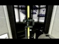 END OF MADNESS - P3 - Portal 2 Quest for Nord