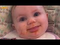 Try Not To Laugh with Babies Fart Gone Wild - Funny Videos