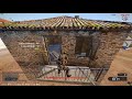 Arma 3 moments #2 SG Exile Altis