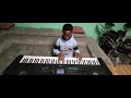 Stay - Justin Bieber & Kid Laroi (Cover played by Matthias-Kofi Addai)