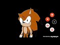 Charles the Hedgehog react to Vannamelon glitch infractions: Rap rhymes