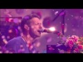 Coldplay -  Hymn For The Weekend (Live at The BRIT Awards 2016)