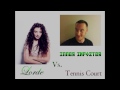 Lorde Cover - Tennis Court by Inner Imposter
