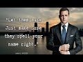 12 BEST Harvey Specter's Quotes of Wisdom that will lead you to success