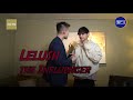 【Lelush】【利路修】Lelush The Influencer First English interview Session with CGTN 利路修首个英文专访