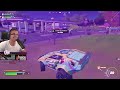 Nick Eh 30 gets into an argument while in storm...