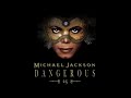 Michael Jackson - 08. Someone Put Your Hand Out [Audio HQ] HD