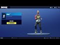 FORTNITE TWIST EMOTE (1 HOUR)