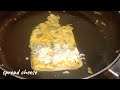 Egg toast  | cheese sandwich | egg sandwich|  Easy breakfast recipes | Best Nashta recipes