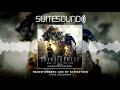 Transformers: Age of Extinction - Ultimate Soundtrack Suite