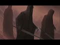 The 11 Powers and Horrors of the Nazgul   Middle Earth Lore