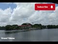 Ashtamudi Lake#lake#kerala #india #viralvideo