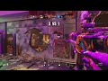 Brutal 5k Against ImJustTooGuud - Xbox Diamond - Ranked Highlights - Rainbow Six Siege