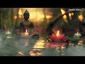 Buddha's Flute Music - Relaxing Music for Meditation, Yoga, Stress Relief, Zen & Deep Sleep