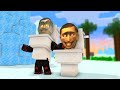 Monster School : Zombie x Squid Game ANGEL VS EVIL, WHO IS QUEEN? - Minecraft Animation