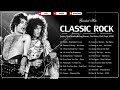 Classic Rock Greatest Hits 60s 70s 80s - Classci Rock Playlist - CCR, Beatles, Eagles, ACDC, U2