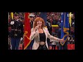 Reba McEntire Sings The Nation Anthem at Super Bowl LVIII