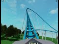 Roller Coaster week Part 6: Fury 325 at Carowinds