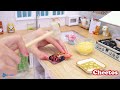 Best Of Miniature Cooking Food Video Compilation | 1000+ Miniature Food Recipe ASMR #2