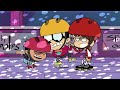 The Loud House & The Casagrandes Spin The Valentine's Day Wheel Of Love! ❤️ | The Loud House