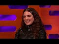 Mae Muller - Me, Myself & I {live on Graham Norton] HD