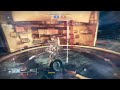 5 Piece Grenade Destiny 2